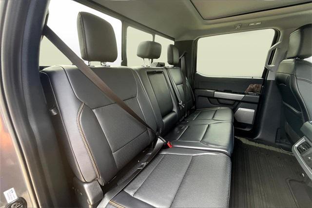 new 2025 Ford F-250 car