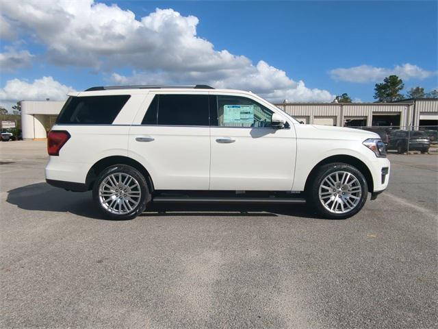 new 2024 Ford Expedition car, priced at $70,845