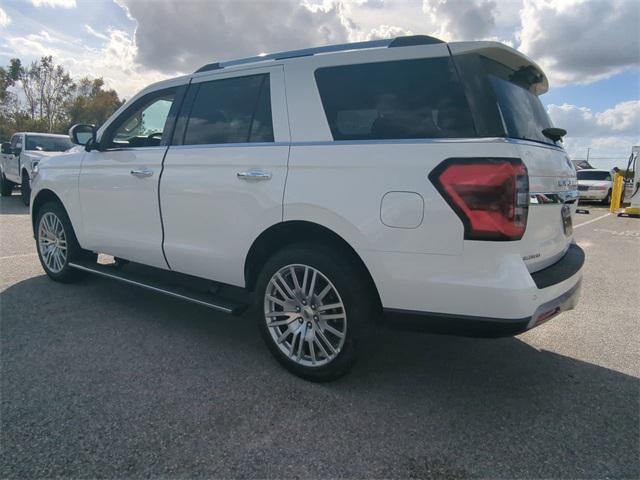 new 2024 Ford Expedition car, priced at $70,845