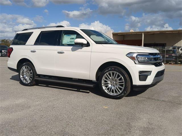 new 2024 Ford Expedition car, priced at $70,845