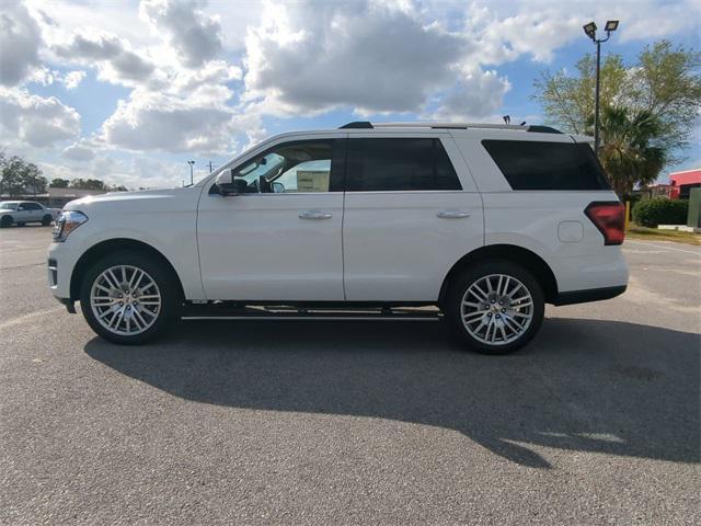 new 2024 Ford Expedition car, priced at $70,845