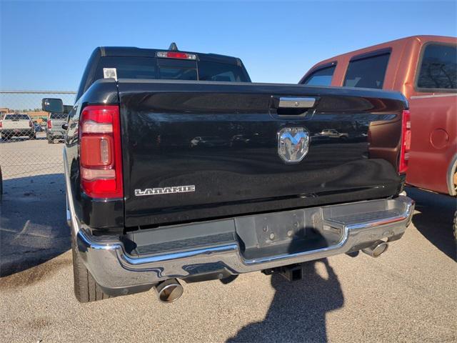 used 2019 Ram 1500 car, priced at $32,830