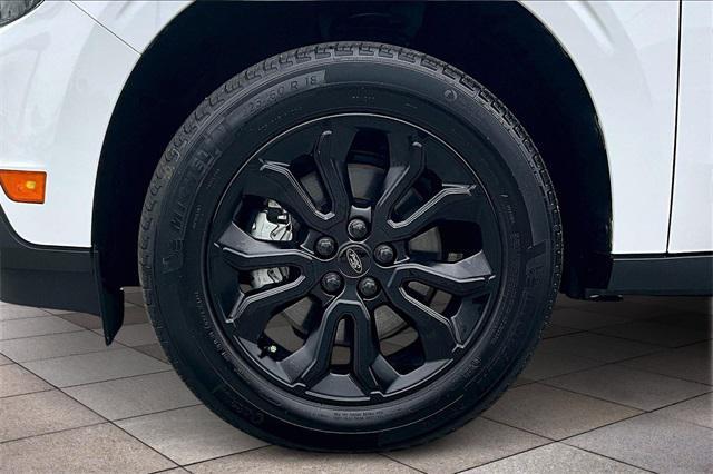 used 2024 Ford Maverick car, priced at $28,990
