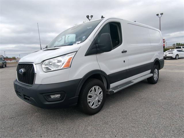 used 2022 Ford Transit-250 car, priced at $33,965