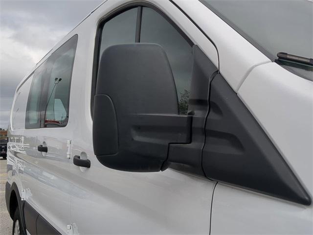 used 2022 Ford Transit-250 car, priced at $33,965