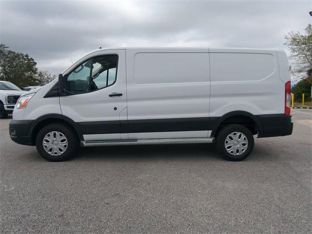 used 2022 Ford Transit-250 car, priced at $33,965