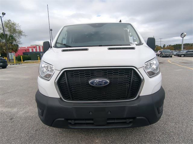 used 2022 Ford Transit-250 car, priced at $33,965