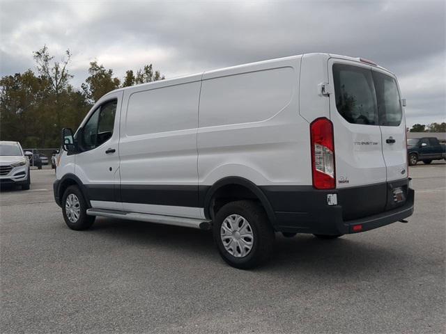 used 2022 Ford Transit-250 car, priced at $33,965