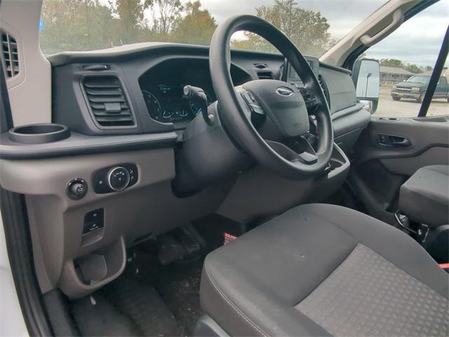 used 2022 Ford Transit-250 car, priced at $33,965