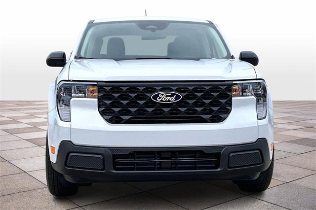 new 2025 Ford Maverick car, priced at $30,854