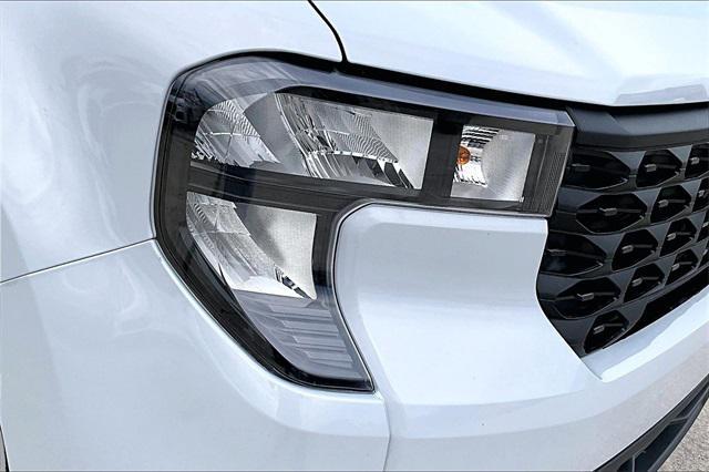 new 2025 Ford Maverick car, priced at $30,854