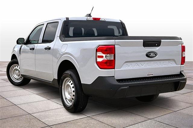 new 2025 Ford Maverick car, priced at $30,854