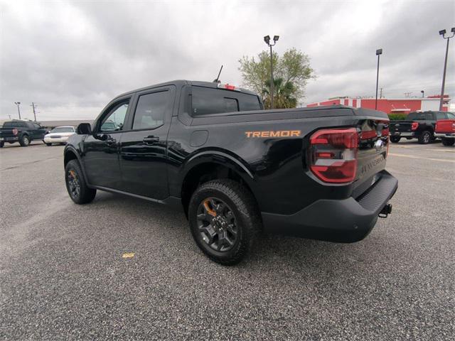 new 2024 Ford Maverick car, priced at $37,605