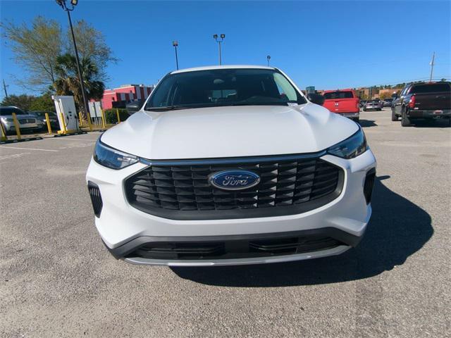 new 2025 Ford Escape car, priced at $29,835