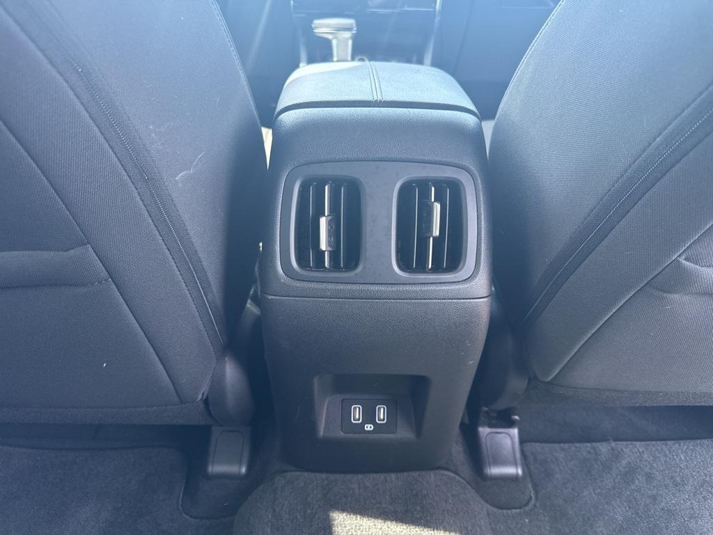 used 2023 Hyundai Tucson car, priced at $25,905