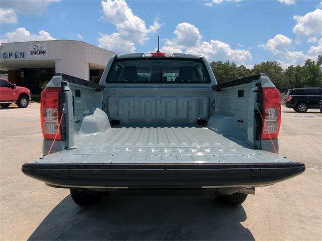 new 2024 Ford Ranger car, priced at $33,815