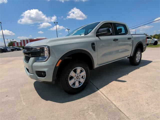 new 2024 Ford Ranger car, priced at $33,815