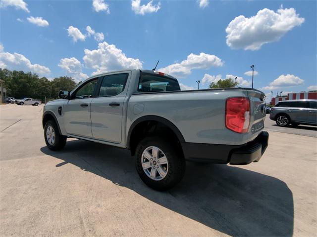 new 2024 Ford Ranger car, priced at $33,815