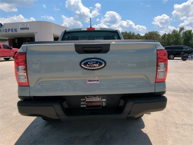 new 2024 Ford Ranger car, priced at $33,815