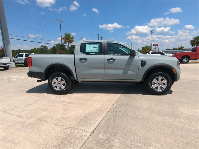 new 2024 Ford Ranger car, priced at $33,815