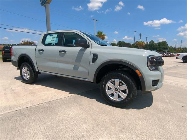 new 2024 Ford Ranger car, priced at $33,815