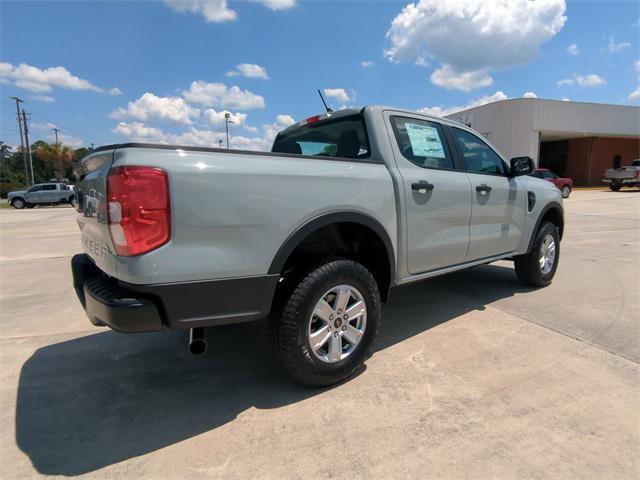 new 2024 Ford Ranger car, priced at $33,815