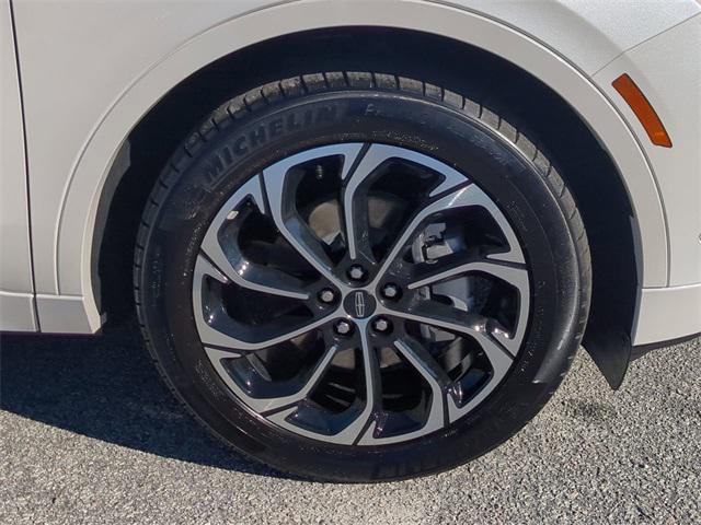 new 2024 Lincoln Nautilus car, priced at $57,367