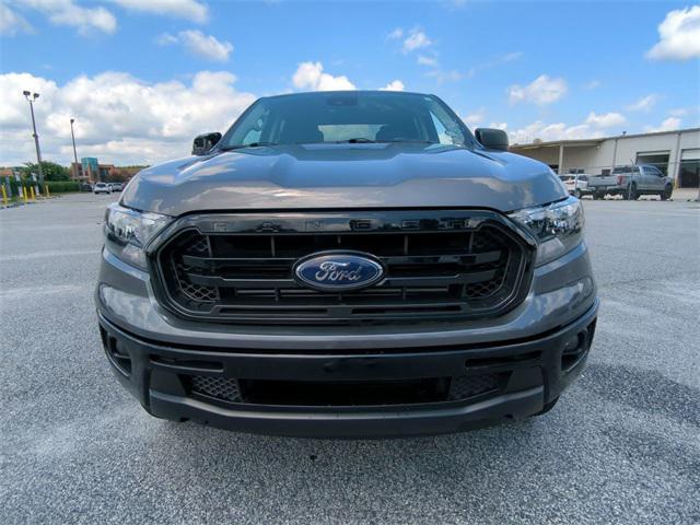 used 2022 Ford Ranger car, priced at $33,305