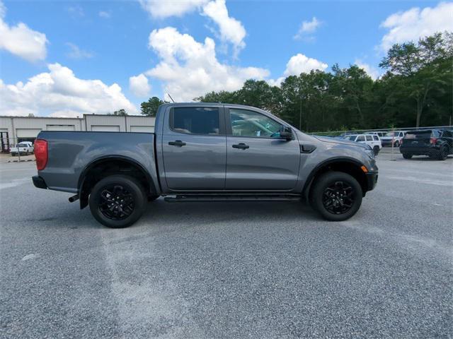 used 2022 Ford Ranger car, priced at $33,305