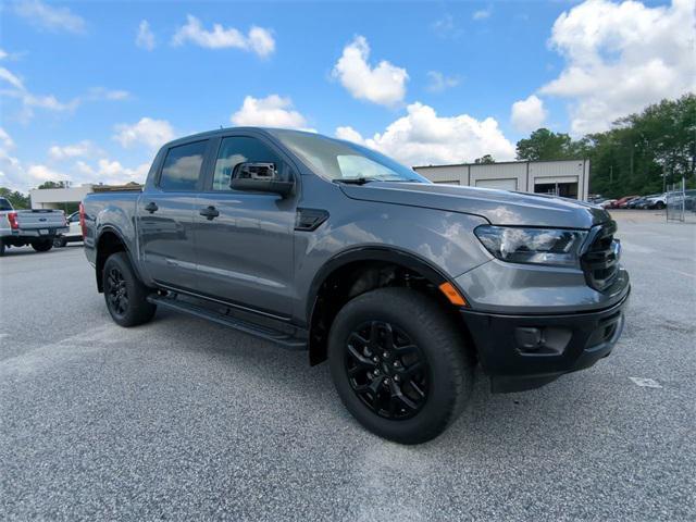 used 2022 Ford Ranger car, priced at $33,305