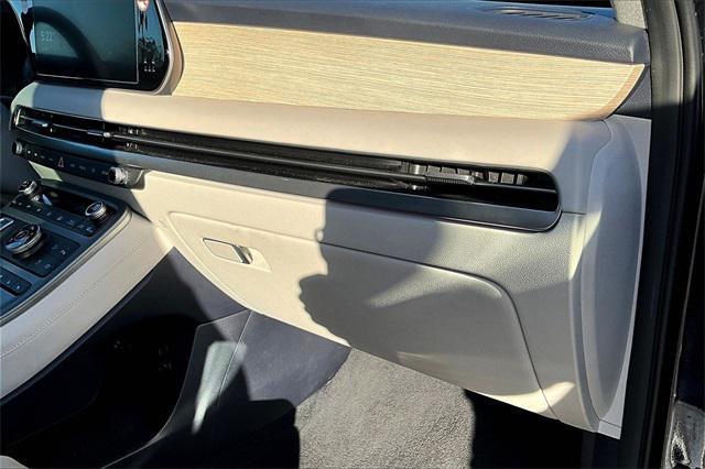 used 2024 Hyundai Palisade car, priced at $33,497