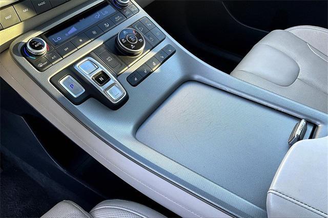 used 2024 Hyundai Palisade car, priced at $33,497