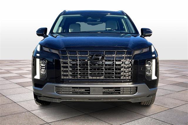 used 2024 Hyundai Palisade car, priced at $33,497