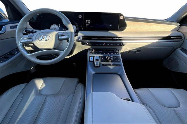 used 2024 Hyundai Palisade car, priced at $33,497