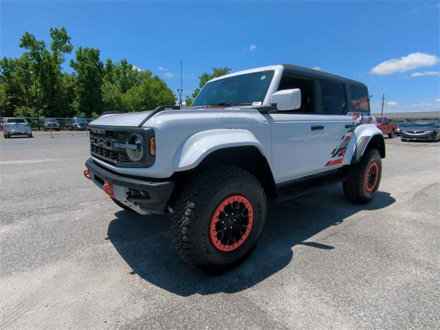 new 2024 Ford Bronco car