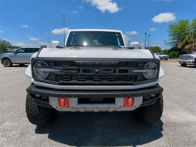 new 2024 Ford Bronco car