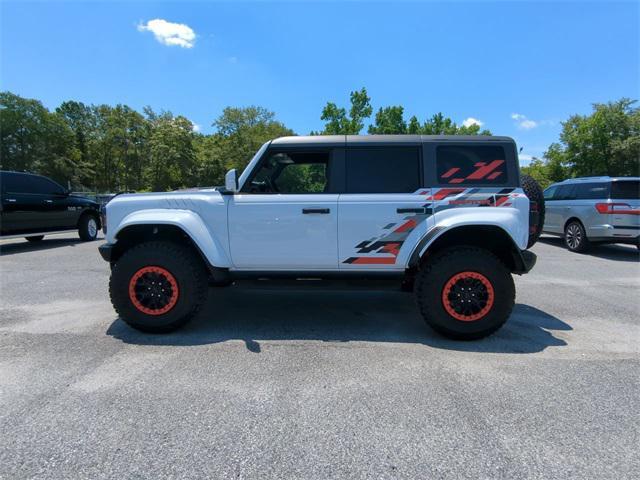 new 2024 Ford Bronco car