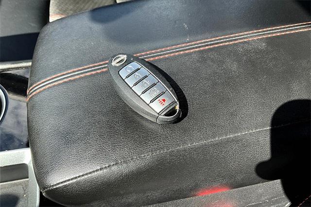 used 2023 Nissan Altima car, priced at $22,667