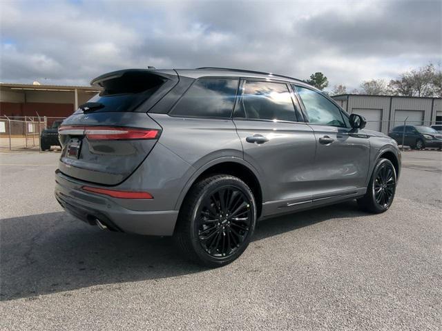 new 2025 Ford Bronco Sport car, priced at $38,820