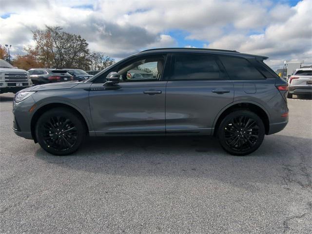 new 2025 Ford Bronco Sport car, priced at $38,820