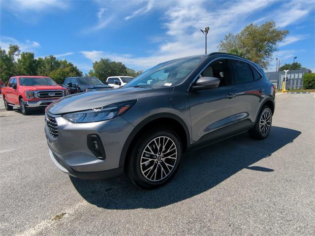 new 2024 Ford Escape car, priced at $38,752