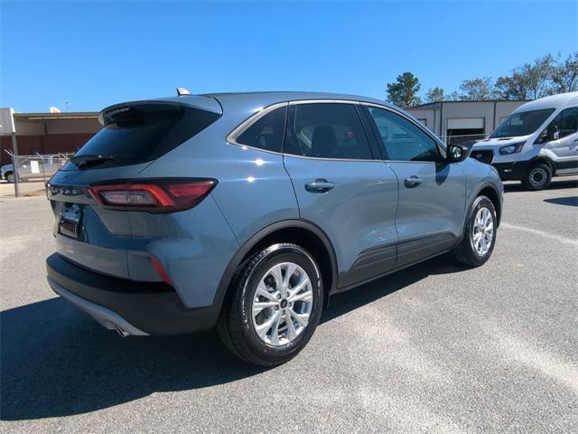 new 2025 Ford Escape car, priced at $31,325