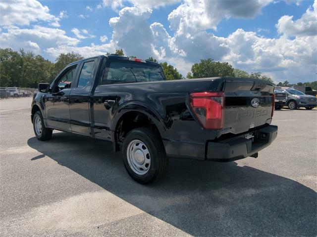 new 2024 Ford F-150 car, priced at $38,118