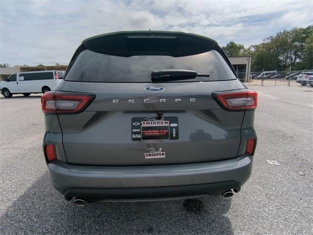 new 2024 Ford Escape car, priced at $30,039