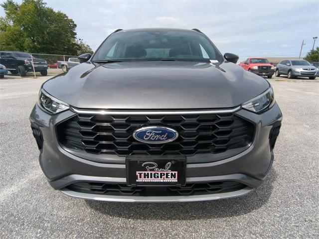 new 2024 Ford Escape car, priced at $30,039