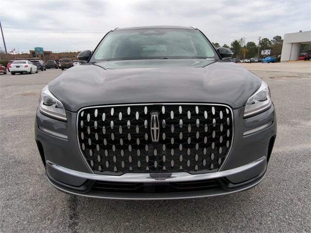 new 2024 Lincoln Corsair car, priced at $51,050