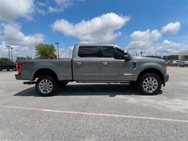 used 2019 Ford F-250 car, priced at $57,808