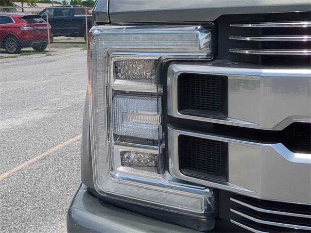 used 2019 Ford F-250 car, priced at $57,808