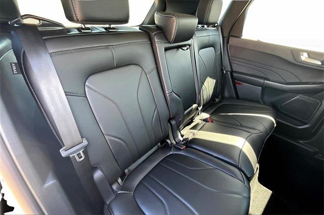 new 2025 Ford Escape car, priced at $42,105