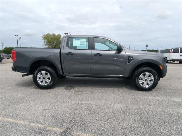 new 2024 Ford Ranger car, priced at $33,960